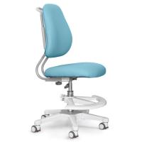 Детское кресло ErgoKids Mio Ergo Lite Blue Фото