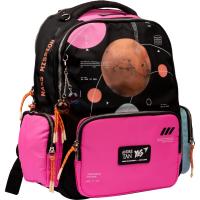Рюкзак шкільний Yes TS-93 by Andre Tan Space pink Фото