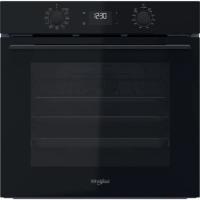 Духовой шкаф Whirlpool OMK58HU1B Фото