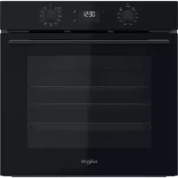 Духова шафа Whirlpool OMK58HU1B Фото
