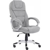 Офісне крісло GT Racer X-2852 Classic Gray Фото