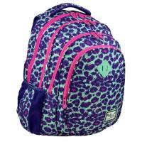 Рюкзак школьный Hash 3 HS-214 45х31х19 см Фото