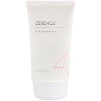 Засіб від засмаги Missha All Around Safe Block Essence Sun SPF45/PA+++ 50 м Фото