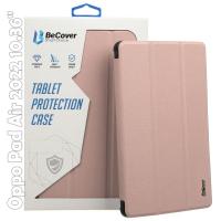 Чехол для планшета BeCover Smart Case Oppo Pad Air 2022 10.36" Rose Gold Фото
