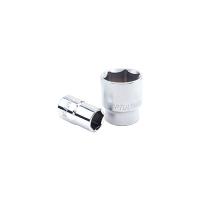 Торцевая головка Toptul 1/2" 6-гранная 11 мм Фото