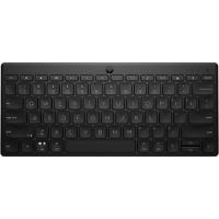 Клавиатура HP 350 Compact Multi-Device Bluetooth UA Black Фото