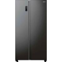 Холодильник Gorenje NRR9185EABXL Фото