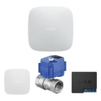 Комплект охоронної сигналізації Ajax AHWL2E1.2220V Фото