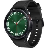 Смарт-часы Samsung Galaxy Watch 6 Classic 47mm eSIM Black Фото