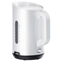 Електрочайник Braun WK 1100 WH Фото