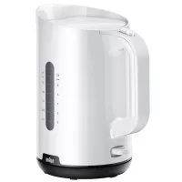 Електрочайник Braun WK 1100 WH Фото