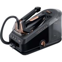 Парова станція Braun IS 7286BK SS Фото