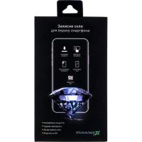 Скло захисне Grand-X Poco F5 black Фото