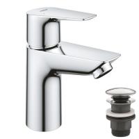 Смеситель Grohe QuickFix 23898001 Фото