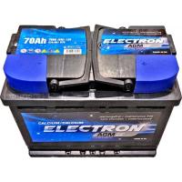 Аккумулятор автомобильный ELECTRON AGM AGM 70Ah Ев (-/+) (760EN) Фото