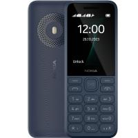Мобільний телефон Nokia 130 DS 2023 Dark Blue Фото