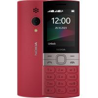 Мобильный телефон Nokia 150 2023 Red Фото