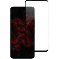 Скло захисне Intaleo Full Glue Tecno Camon 18 Premier Фото