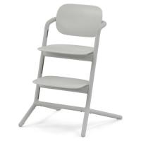 Стілець для годування Cybex Lemo All White Фото