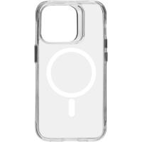 Чехол для мобильного телефона Armorstandart Clear Magsafe Apple iPhone 14 Pro Tansparent Фото
