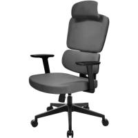 Офісне крісло GT Racer B-531 Gray Фото