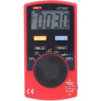 Цифровой мультиметр UNI-T UT120C Фото