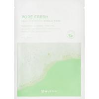Маска для лица Mizon Pore Fresh Deep Cleansing Bubble Mask 25 г Фото