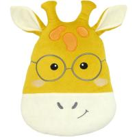 Мягкая игрушка Tigres Подушка Жираф Safari Фото