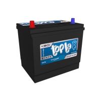 Аккумулятор автомобильный Topla 60 Ah/12V Top Energy Japan Фото