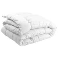 Одеяло Руно силиконовое с ионами серебра Warm Silver 200х220 Фото