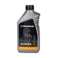 Цепное масло Tekhmann 4Т 1л Фото