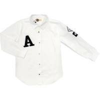 Рубашка детская RG школьная Фото