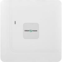 Реєстратор для відеоспостереження Greenvision GV-N-S019/9 8MP Фото