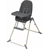Стілець для годування Maxi-Cosi Ava Beyond Graphite Eco Фото
