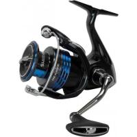 Катушка Shimano Nexave FI 2500S 3+1BB 5.01 Фото