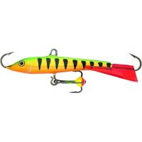 Балансир Rapala Jigging Rap Color Hook WH7 70mm 18.0g P Фото