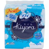 Щоденні прокладки Sofy Kiyora Standard 72 шт. Фото