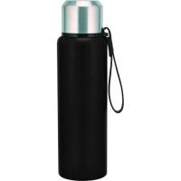 Термос Con Brio 1,3 л Чорний Фото