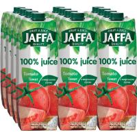 Сок Jaffa Томатный сок с солью 950 мл Фото