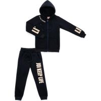 Спортивный костюм детский Joi флисовый Фото