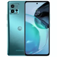 Мобільний телефон Motorola G72 8/256GB Polar Blue Фото