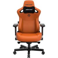 Крісло ігрове Anda Seat Kaiser 3 Size XL Orange Фото
