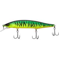 Воблер Jackall RV-Minnow 110SP 110mm 16.3g Hot Tiger Фото