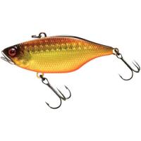 Воблер Jackall TN50 52mm 9.0g Double Clutch Gold Black Фото