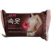 Мыло для стирки Mukunghwa Laundry Soap for Underwear для нижнего белья 150 г Фото