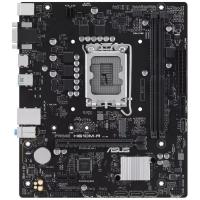 Материнская плата ASUS PRIME H610M-R-SI Фото