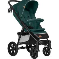 Коляска Lionelo Annet Tour Green Turquoise Фото