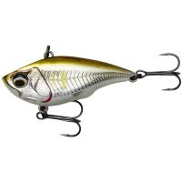 Воблер Savage Gear Fat Vibes 66S 66mm 22.0g Ayu Chrome Фото