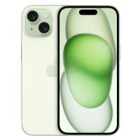 Мобільний телефон Apple iPhone 15 128GB Green Фото