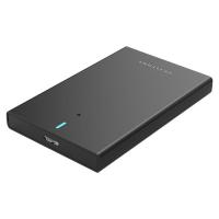 Карман внешний Vention 2.5" HDD/SSD USB 3.0 Micro-B Black Фото